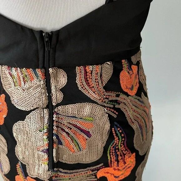 Jealous Tomato Dress size S - Picture 3 of 7